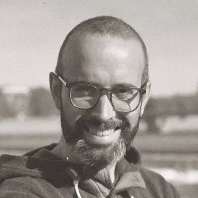 Romain Méjean