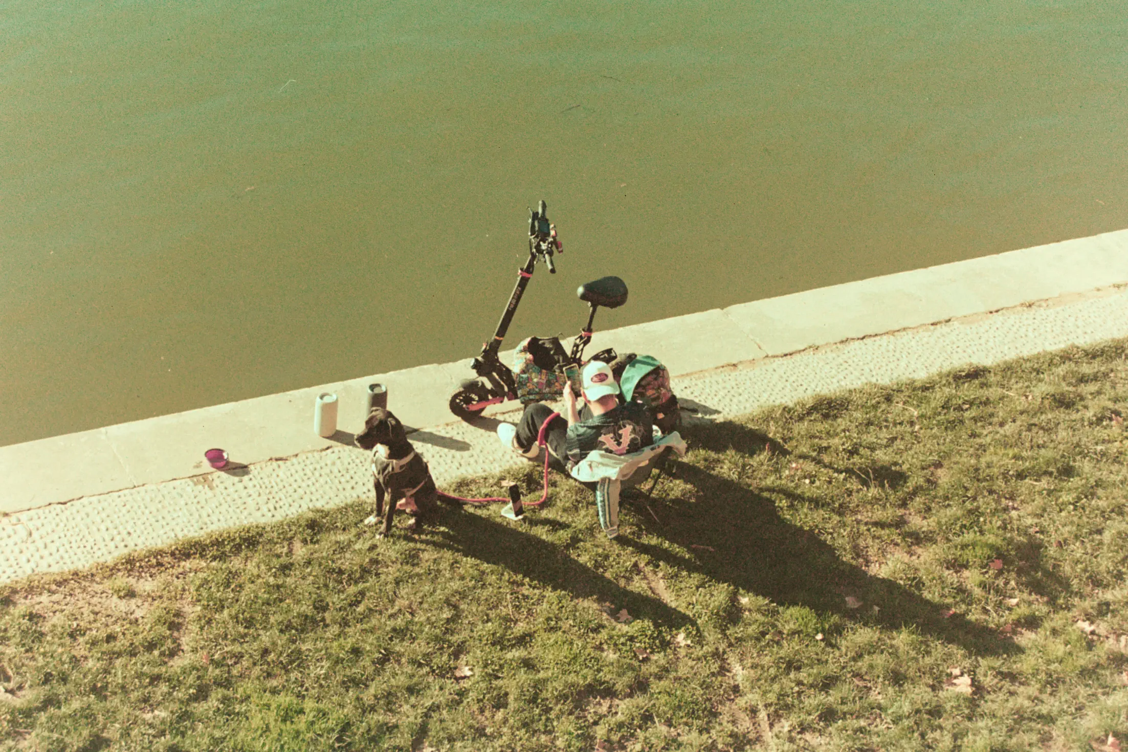 Veille #1 - printemps 2026