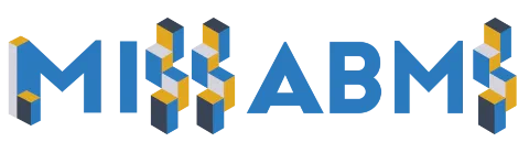 Logo MISSABMS : acronyme stylisé