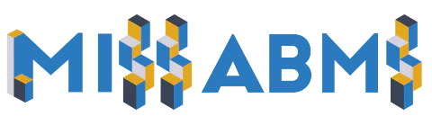 Logo MISSABMS : acronyme stylisé